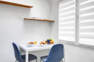 BnBNova - Ile Saint-Louis & Notre Dame - 8