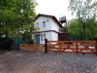 Casa en la caleta normandita - 2