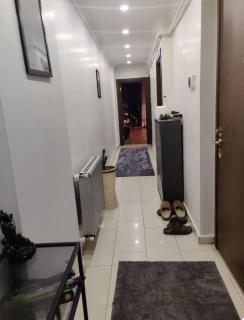Oğuz's Homes - 3