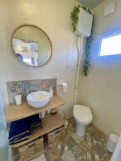 Mimi's tiny house - 4