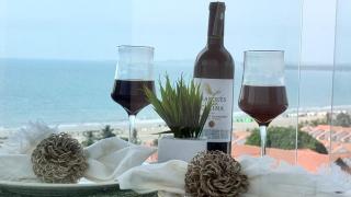Amplio Apartamento Familiar con vista al Mar en Cartagena - 5