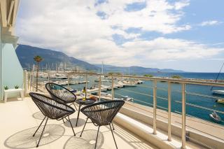 Sail Away Home in Kalamata, Marina Serenity (B4) - 0