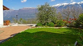 La Quiete 23 Lake view apartment by Gardadomusmea - 9