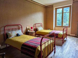 La Maison de Marie - 7