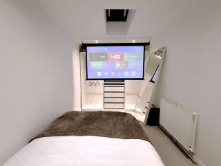 Greenwich Apartment 20 minutes from central London - 6