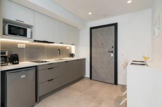 Athens Theatrou Apartments - 2