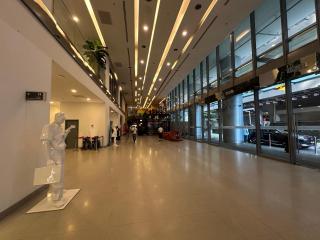 Summer Suites KLCC BY Lotus - 2