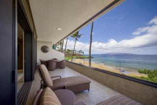 MAKENA SURF, #B-208 condo - 0
