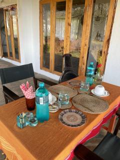 chawia luxury camp - 5