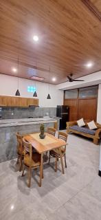 Kubu sari vila - 0