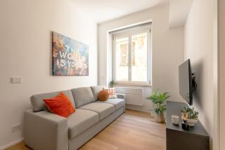 Luccoli17 - Elegant City Escape with WiFi 1Gbps, Elevator, AC - Genoa Historical Center - 8