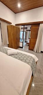 Kubu sari vila - 7