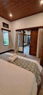 Kubu sari vila - 6