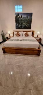 Kubu sari vila - 3