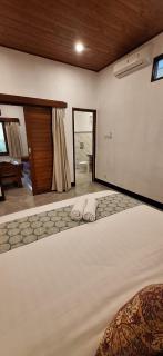 Kubu sari vila - 2