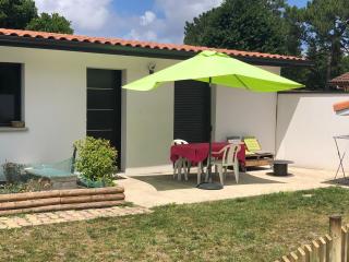 Maison avec accès piscine et terrasse - 7
