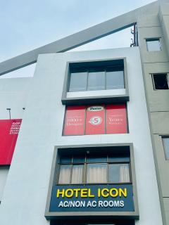 Hotel Icon Petlad - 5