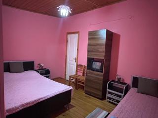 Family Hotel Nino - Ureki - 9
