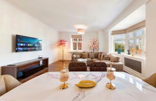 ROYAL Apartment in HARRODS - Londen - 2