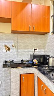 Tizzy Furnished Homes - 3