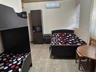 Family Hotel Nino - Ureki - 6