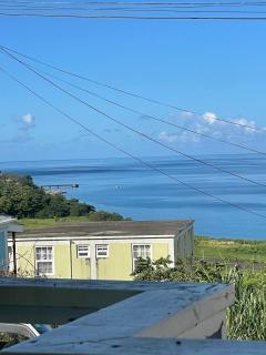Lovely and cozy 2 bedroom apt with oceanic view - 9