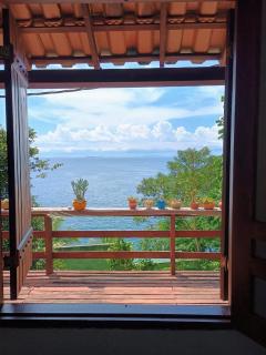 Pousada Mar de Sonhos - 1