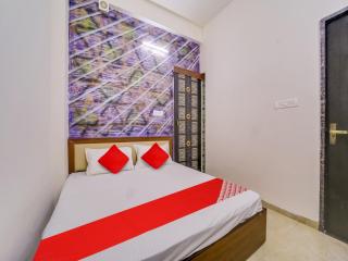 Hotel O DS Hotel - 9