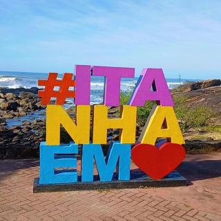 Casa praia de Itanhaém - 4