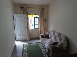 Casa praia de Itanhaém - 2