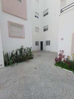 Appartement meubles Tanger - 6