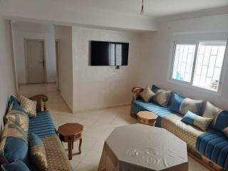 Appartement meubles Tanger - 5