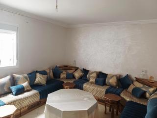 Appartement meubles Tanger - Tangier - 3