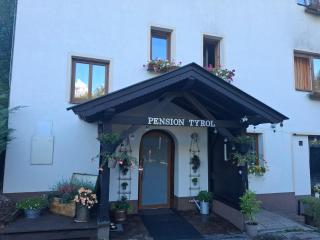 Pension Tyrol Maria Alm - 9