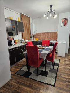 Sol apartaments 3 camere - 8