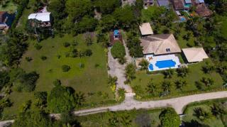 Casa Paraíso Verde a Arraial d'Ajuda até 21 hospedes - 0