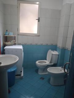 Arben apartament - 1