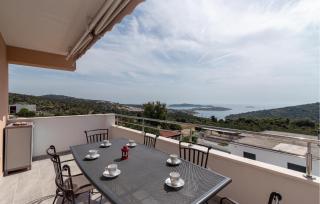 Holiday Home - Five-Bedroom Holiday Home Kanica With Sea View - 3
