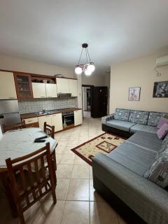 Arben apartament - 0
