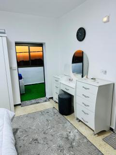 شقة واسعة وهادئة - 3