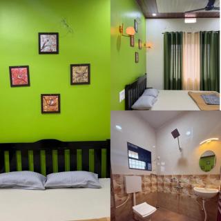 Vista Valley Home stay-Gokarna - 5