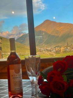 Babi & Tata's House - Ushguli - 9