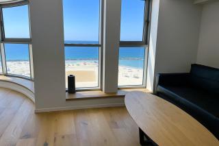 Luxurious Beach apartments - 6