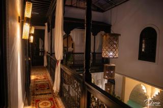 Riad Zoraida - 3