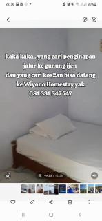 Wiyono Homestay - 0