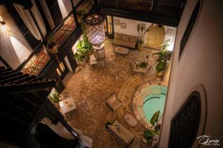 Riad Zoraida - 5