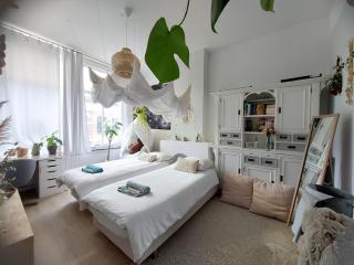 Historic townhouse 5 bedrooms - 9