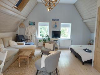 Historic townhouse 5 bedrooms - 7