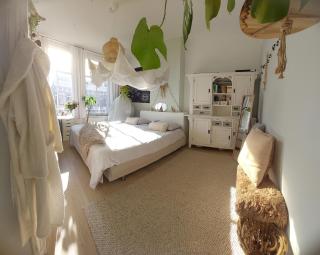 Historic townhouse 5 bedrooms - 6