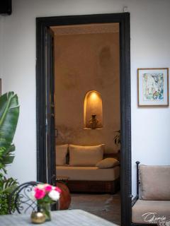 Riad Zoraida - 7